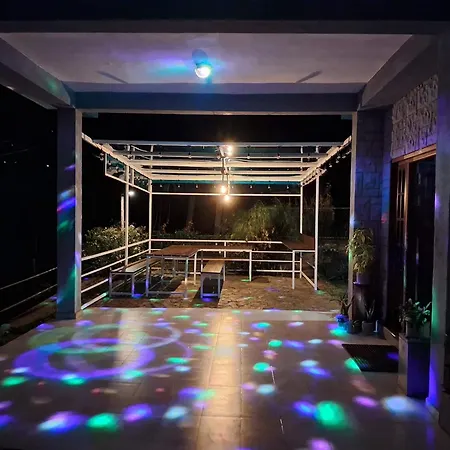 Belihull Guest house Nuwara Eliya
