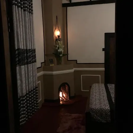 Barnes Homestay Nuwara Eliya