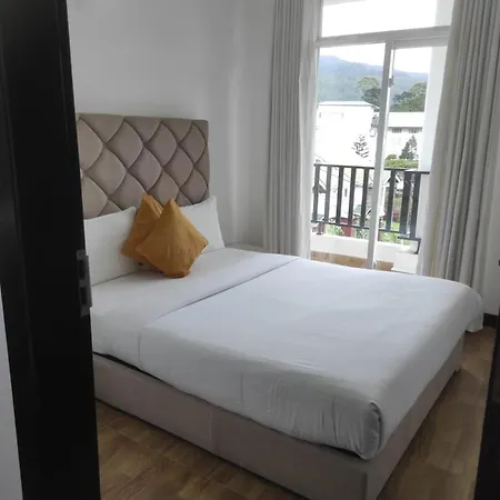Apartment Lunuwarana Hillside *