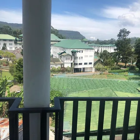 Lunuwarana Hillside Apartment Nuwara Eliya
