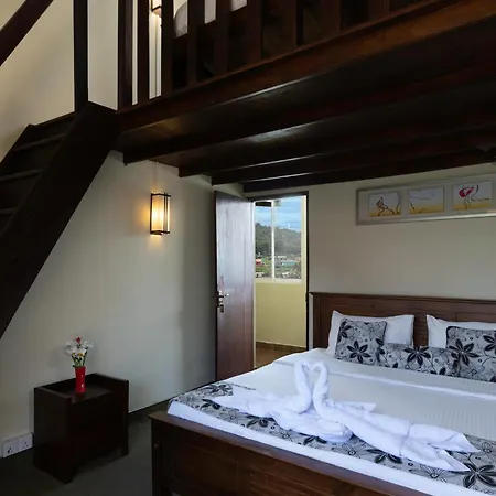 Bed & Breakfast The Hamlyn Nuwara Eliya