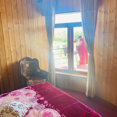 La Rose Geust House Homestay Nuwara Eliya
