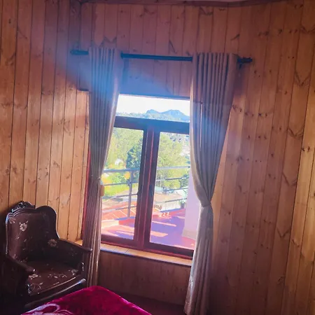 Homestay La Rose Geust House