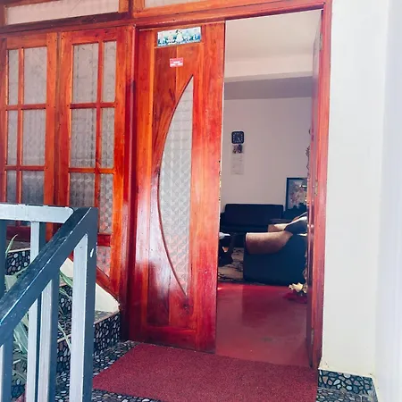 Homestay La Rose Geust House *
