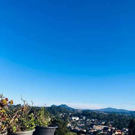La Rose Geust House Homestay Nuwara Eliya