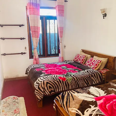 Homestay La Rose Geust House Nuwara Eliya