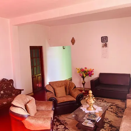Homestay La Rose Geust House