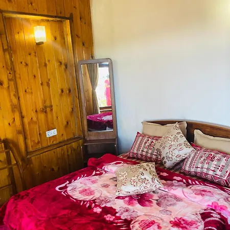 La Rose Geust House Homestay Nuwara Eliya