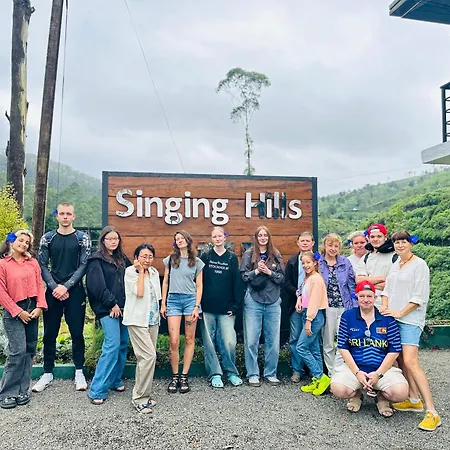 Singing Hills Hotel