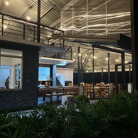 Hotel Singing Hills 5*