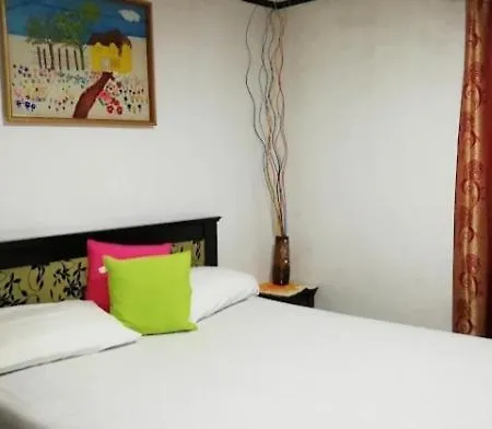 Methmi Rest Nuwara Eliya
