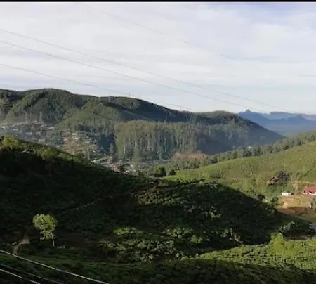 Methmi Rest * Nuwara Eliya
