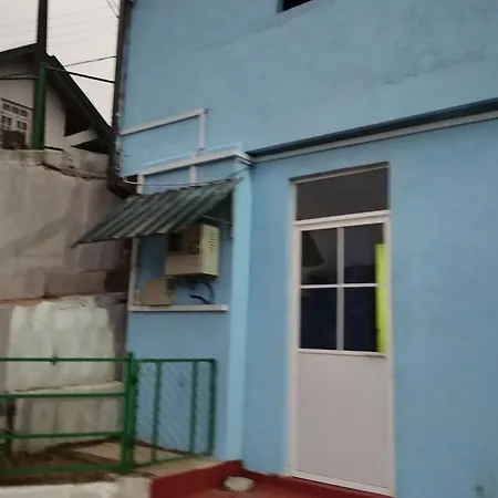 Sparrow Family Guest house