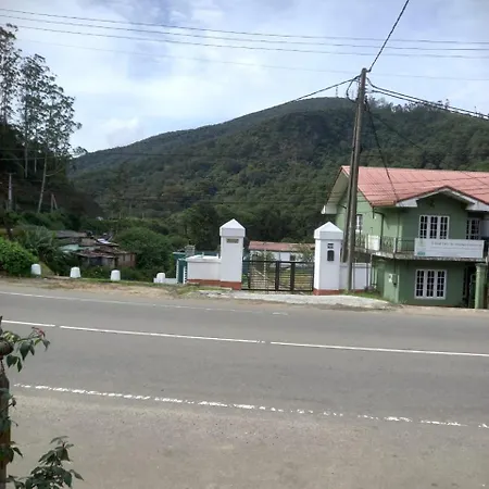 Manor Near The Fall Guest house Nuwara Eliya