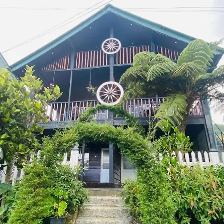 Nature Hotel