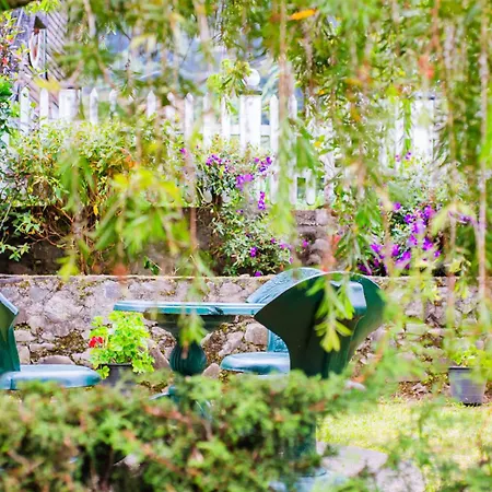 Hotel Nature Nuwara Eliya
