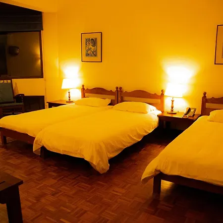 Hotel Windsor