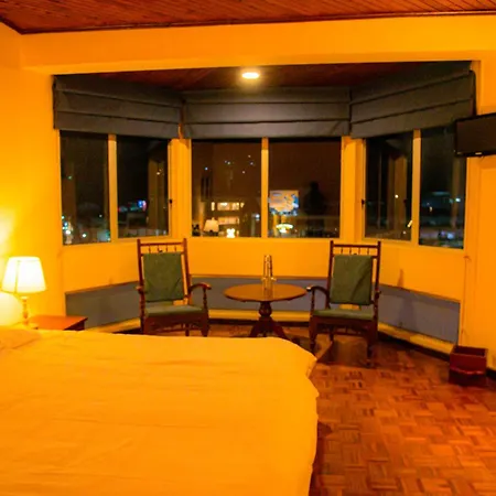Windsor 2* Nuwara Eliya