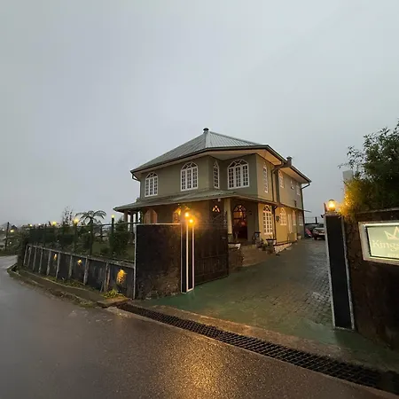 Kings Hotel Nuwara Eliya