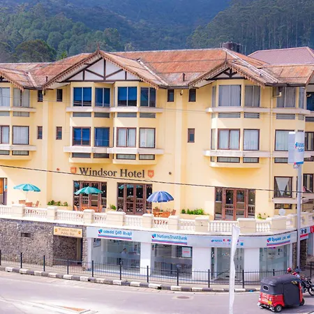 Hotel Windsor 2*