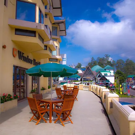 Windsor Nuwara Eliya