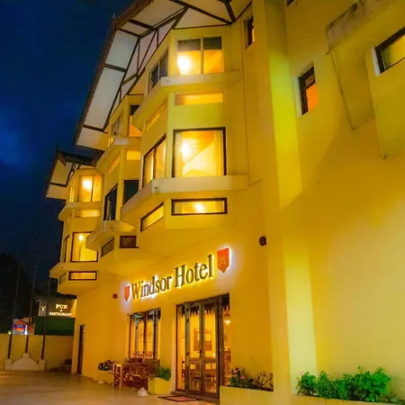 Windsor Hotel