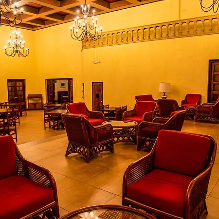 Windsor Hotel Nuwara Eliya