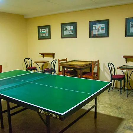 Windsor 2* Nuwara Eliya