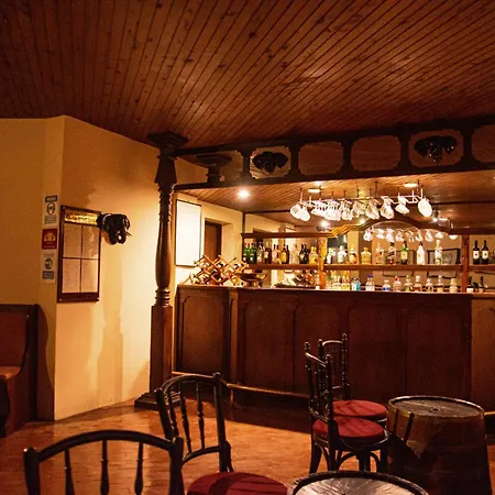 Windsor Hotel