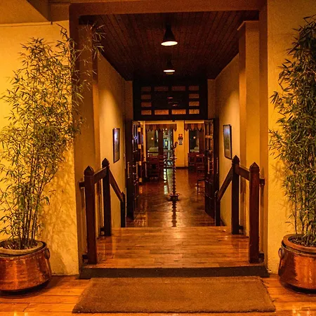 Windsor 2* Nuwara Eliya