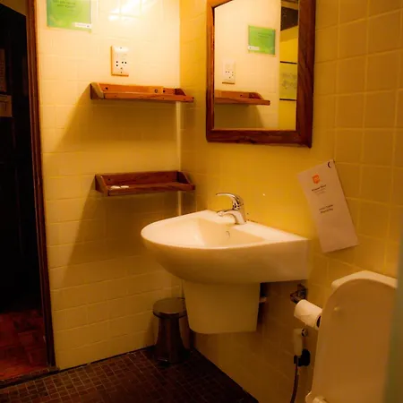Windsor Hotel Nuwara Eliya