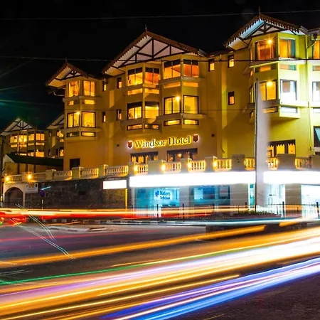 Hotel Windsor Nuwara Eliya