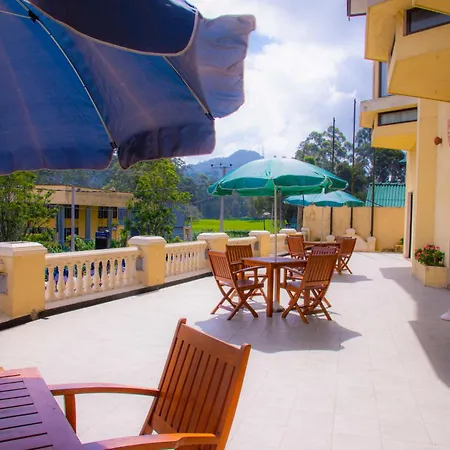 Windsor Nuwara Eliya