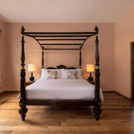 Hotel Jetwing Broomfield 5*