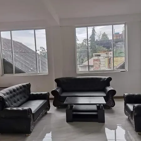 Bed & Breakfast Rv Nuwara Eliya