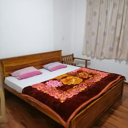 Bed & Breakfast Rv *