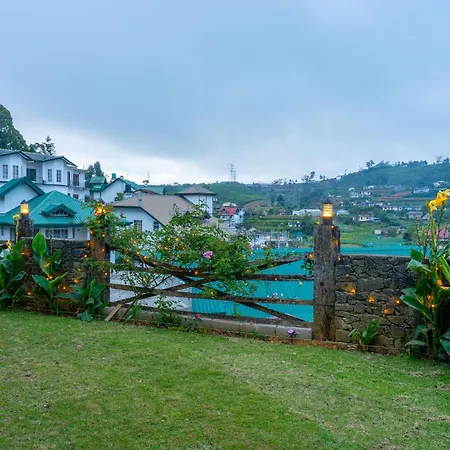 Grand Mellow * Nuwara Eliya