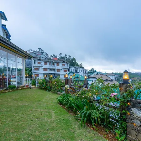 Grand Mellow Nuwara Eliya
