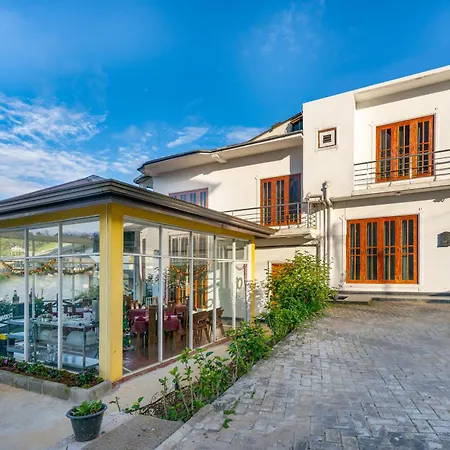 Villa Grand Mellow *