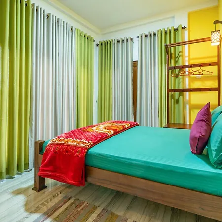 Grand Mellow Villa *