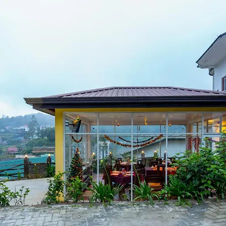 Villa Grand Mellow *