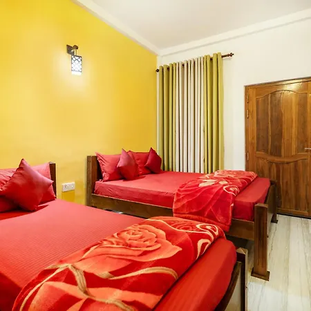 Grand Mellow Villa Nuwara Eliya