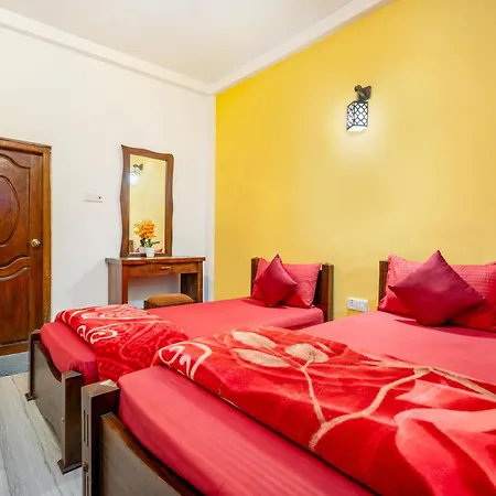 Grand Mellow Nuwara Eliya