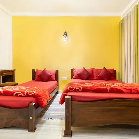 Villa Grand Mellow