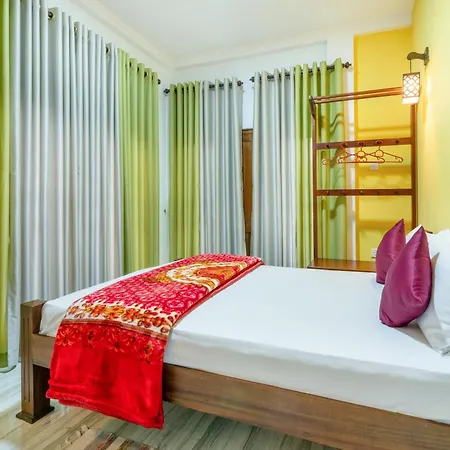 Grand Mellow Villa *