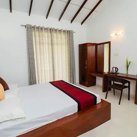 Guest house Monaara Leisure - Nuwaraeliya 3*