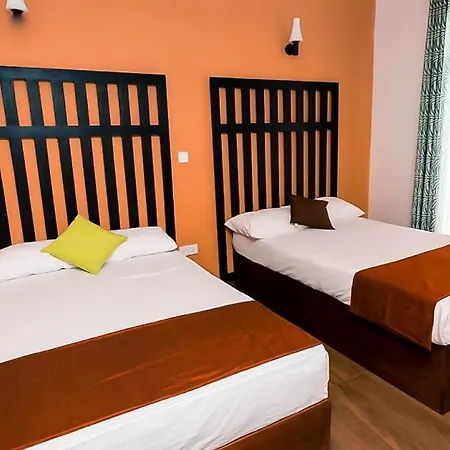 Monaara Leisure - Nuwaraeliya