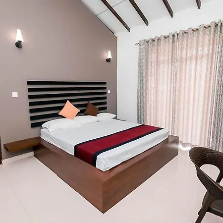 Monaara Leisure - Nuwaraeliya 3*