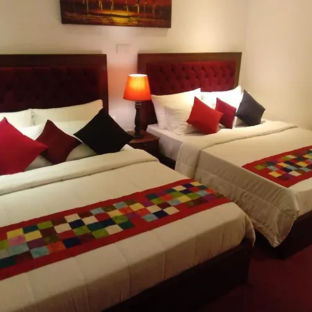 The Rosedale Grand Nuwara Eliya