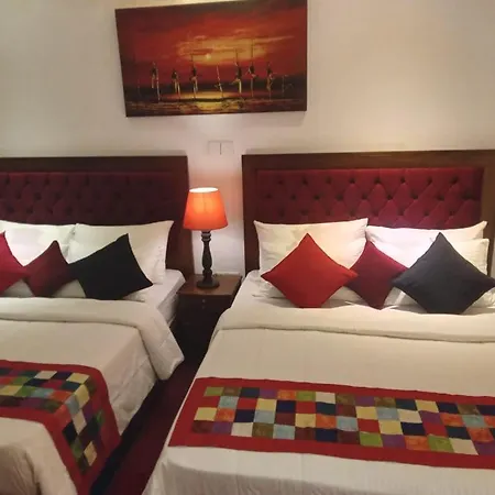 The Rosedale Grand